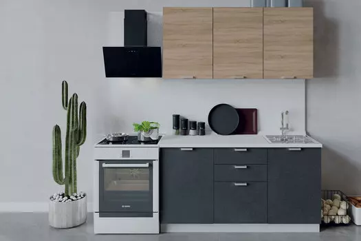 Кухонный гарнитур Гранита