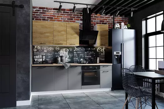 Кухонный гарнитур Хлоя