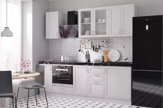 Кухонный гарнитур Эвия