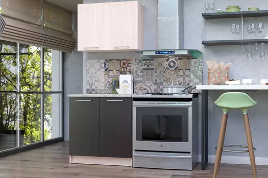 Кухонный гарнитур Лея