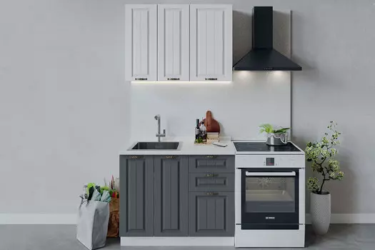 Кухонный гарнитур Лина