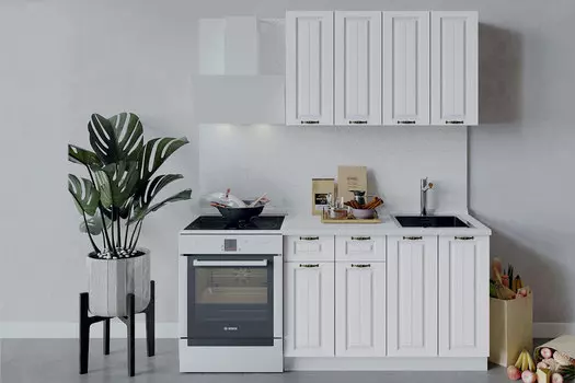 Кухонный гарнитур Лина