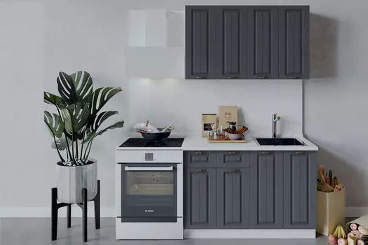 Кухонный гарнитур Лина