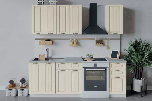 Кухонный гарнитур Лина