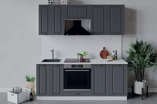 Кухонный гарнитур Лина