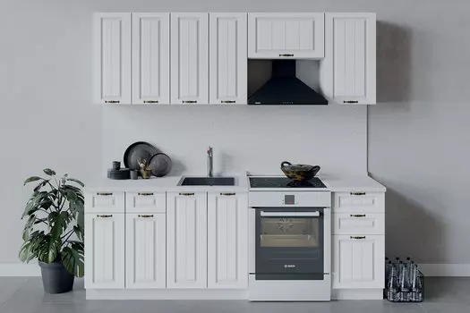 Кухонный гарнитур Лина