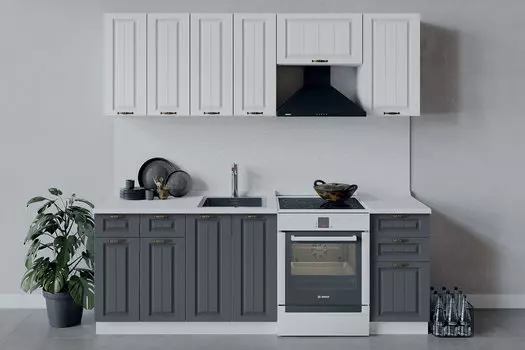 Кухонный гарнитур Лина