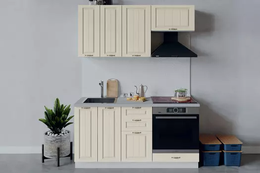 Кухонный гарнитур Лина