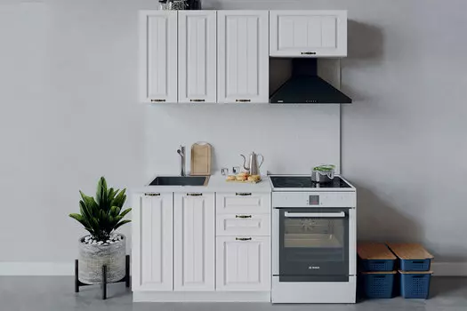 Кухонный гарнитур Лина