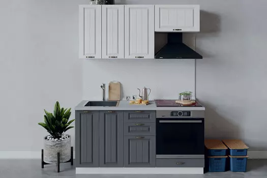 Кухонный гарнитур Лина