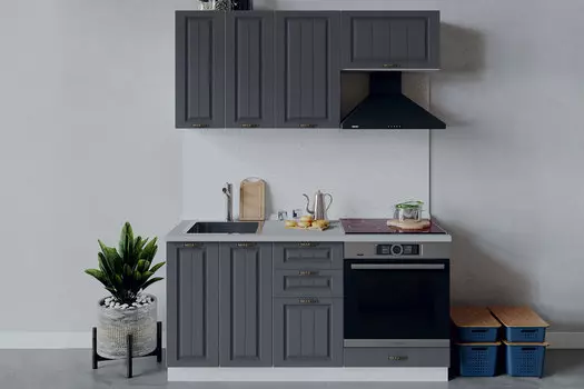 Кухонный гарнитур Лина