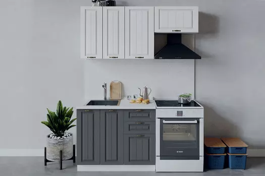 Кухонный гарнитур Лина