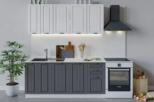 Кухонный гарнитур Лина
