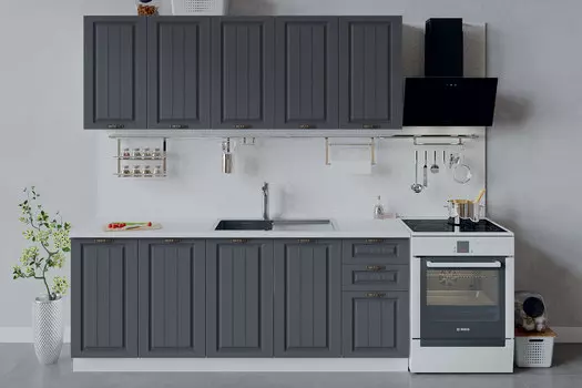 Кухонный гарнитур Лина