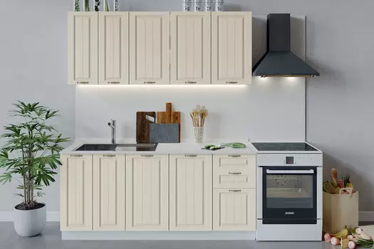Кухонный гарнитур Лина