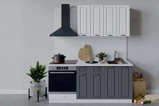 Кухонный гарнитур Лина