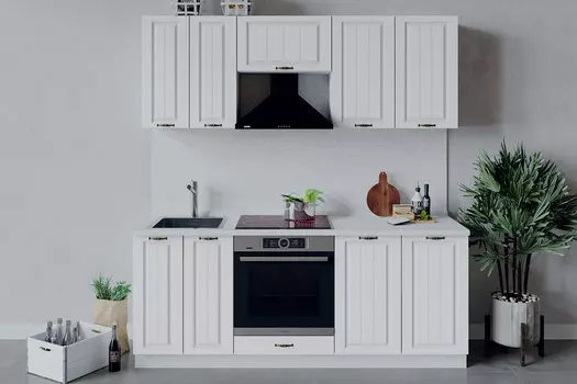 Кухонный гарнитур Лина