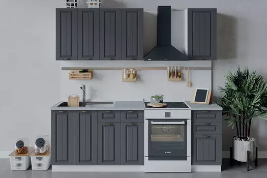 Кухонный гарнитур Лина