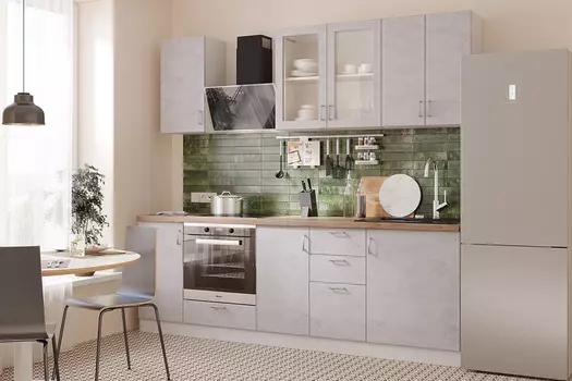 Кухонный гарнитур Майнц