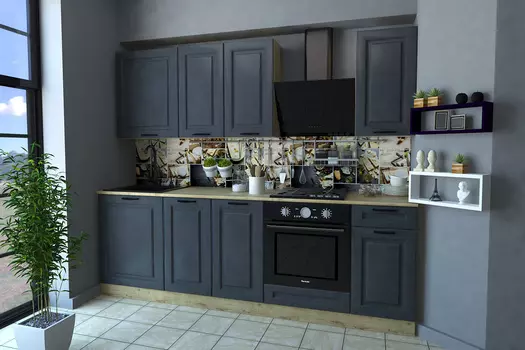 Кухонный гарнитур Маренго