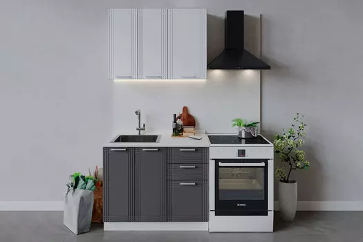 Кухонный гарнитур Ольга