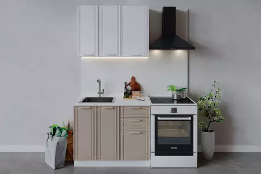 Кухонный гарнитур Ольга