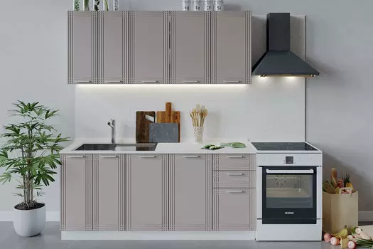 Кухонный гарнитур Ольга