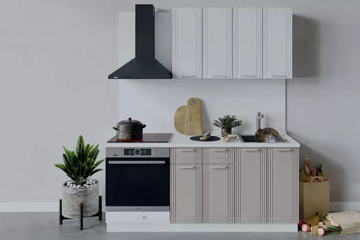 Кухонный гарнитур Ольга