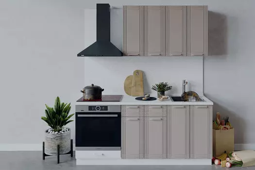 Кухонный гарнитур Ольга