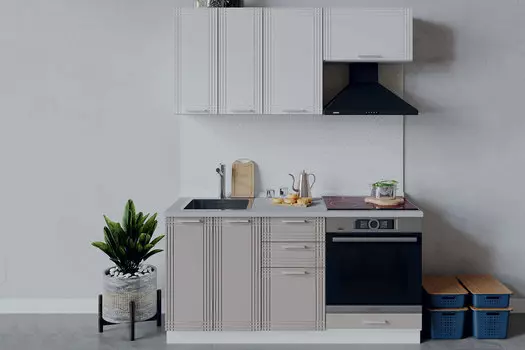 Кухонный гарнитур Ольга