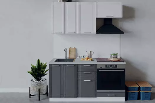 Кухонный гарнитур Ольга