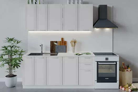 Кухонный гарнитур Ольга