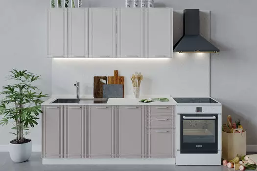 Кухонный гарнитур Ольга