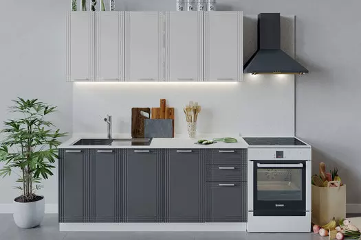 Кухонный гарнитур Ольга