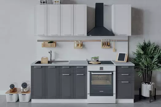 Кухонный гарнитур Ольга