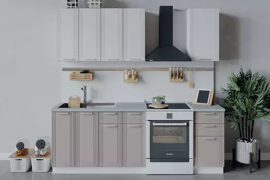 Кухонный гарнитур Ольга