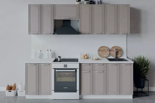 Кухонный гарнитур Ольга