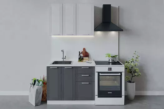 Кухонный гарнитур Ольга