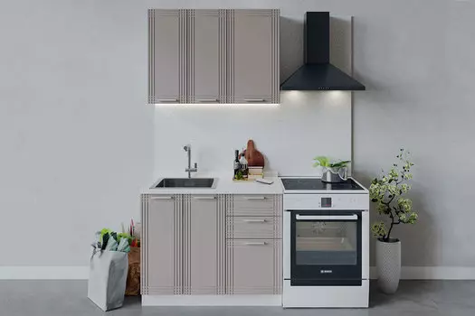 Кухонный гарнитур Ольга