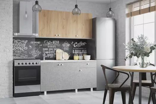 Кухонный гарнитур Point