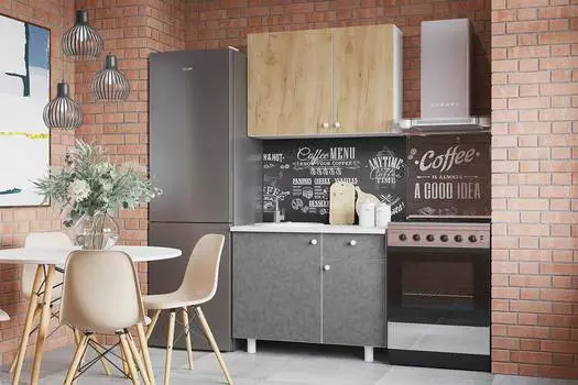 Кухонный гарнитур Point