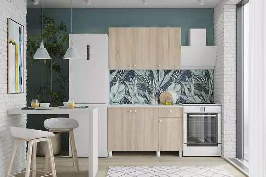 Кухонный гарнитур Point