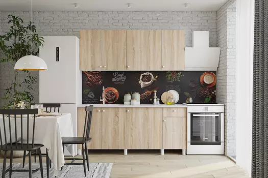 Кухонный гарнитур Point