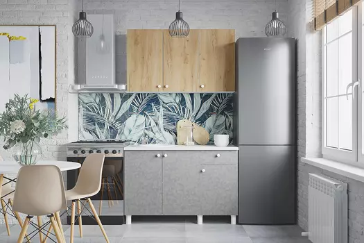 Кухонный гарнитур Point