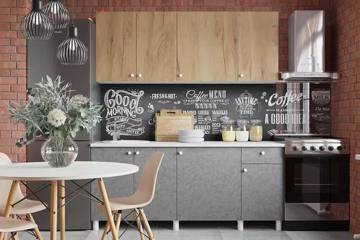 Кухонный гарнитур Point