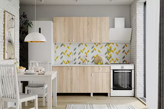 Кухонный гарнитур Point