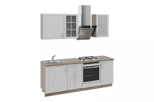 Кухонный гарнитур Прованс