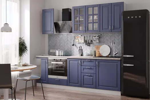 Кухонный гарнитур Рур