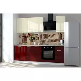 Кухонный гарнитур Сити