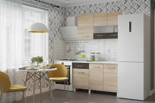 Кухонный гарнитур Trend